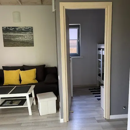 Tatil Evi Namelis Prie Juros Palanga