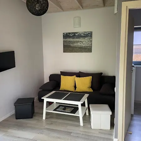Hébergement de vacances Namelis Prie Juros *