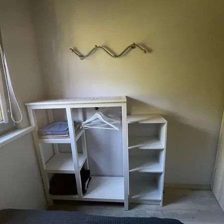 Namelis Prie Juros * Palanga
