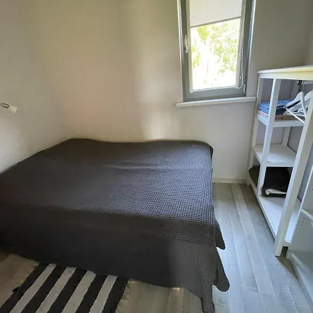 Namelis Prie Juros * Palanga